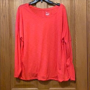 Old Navy active long sleeve